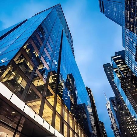 Estay Residence-Poly World Trade Center Kanton Zewnętrze zdjęcie